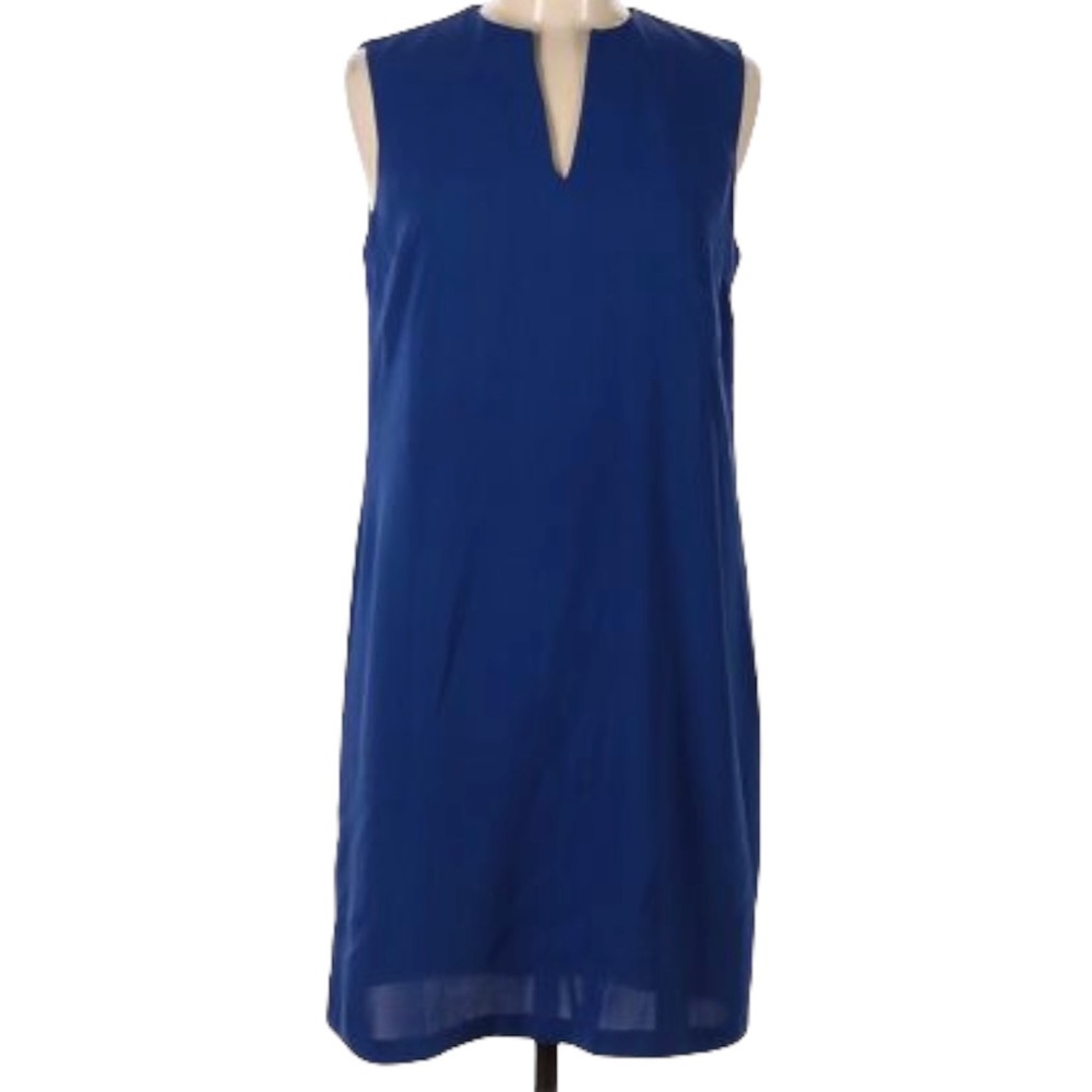 Mercer & Madison Royal blue Shift Dress